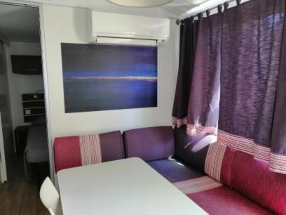 Camping Delfino Albenga Exterior foto