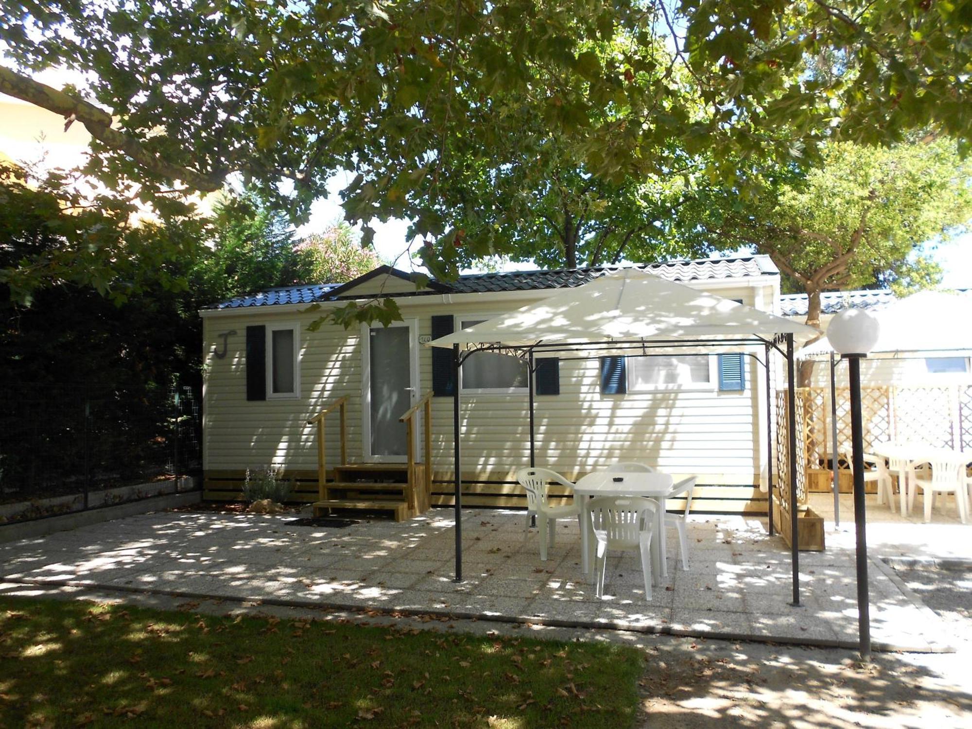 Camping Delfino Albenga Exterior foto